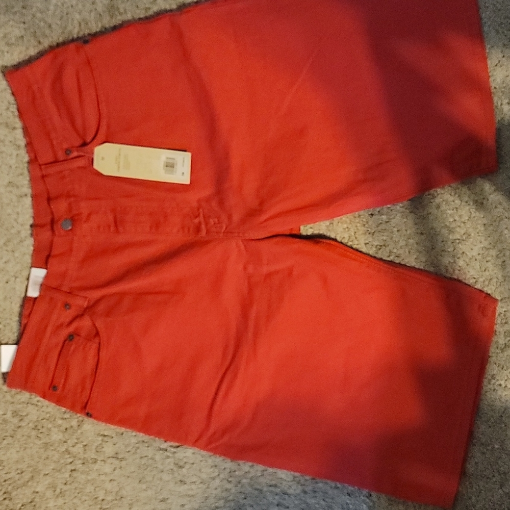 Men Levi's